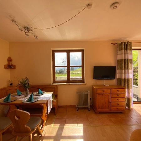 Apartment "Gabi" Sonnleitn/Nassfeld 索内纳尔佩·纳斯费尔德 外观 照片
