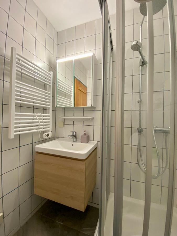Apartment "Gabi" Sonnleitn/Nassfeld 索内纳尔佩·纳斯费尔德 外观 照片