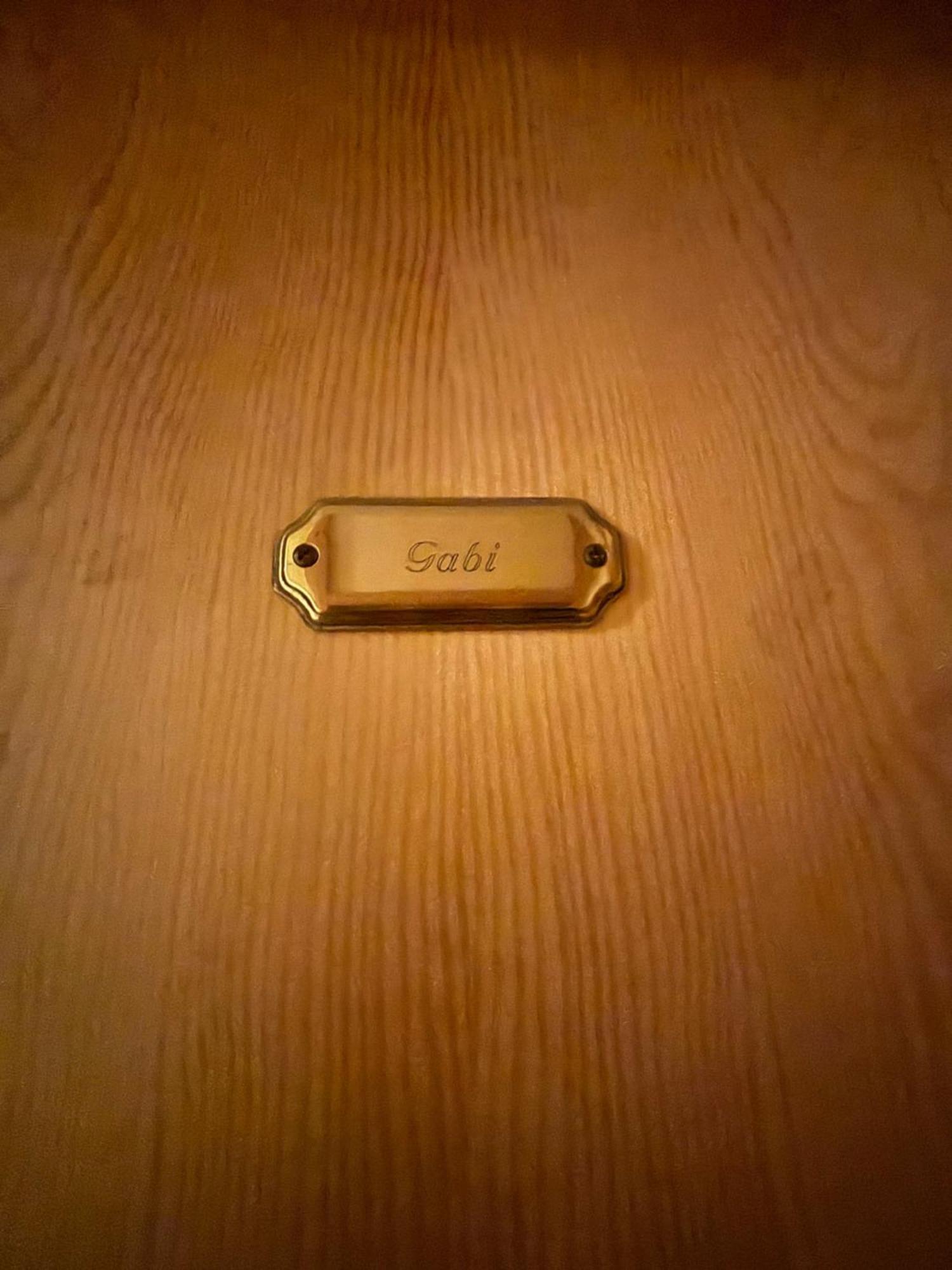 Apartment "Gabi" Sonnleitn/Nassfeld 索内纳尔佩·纳斯费尔德 外观 照片
